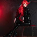 Fiery Dominatrix in Chatham for Your Most Exotic BDSM Experience!